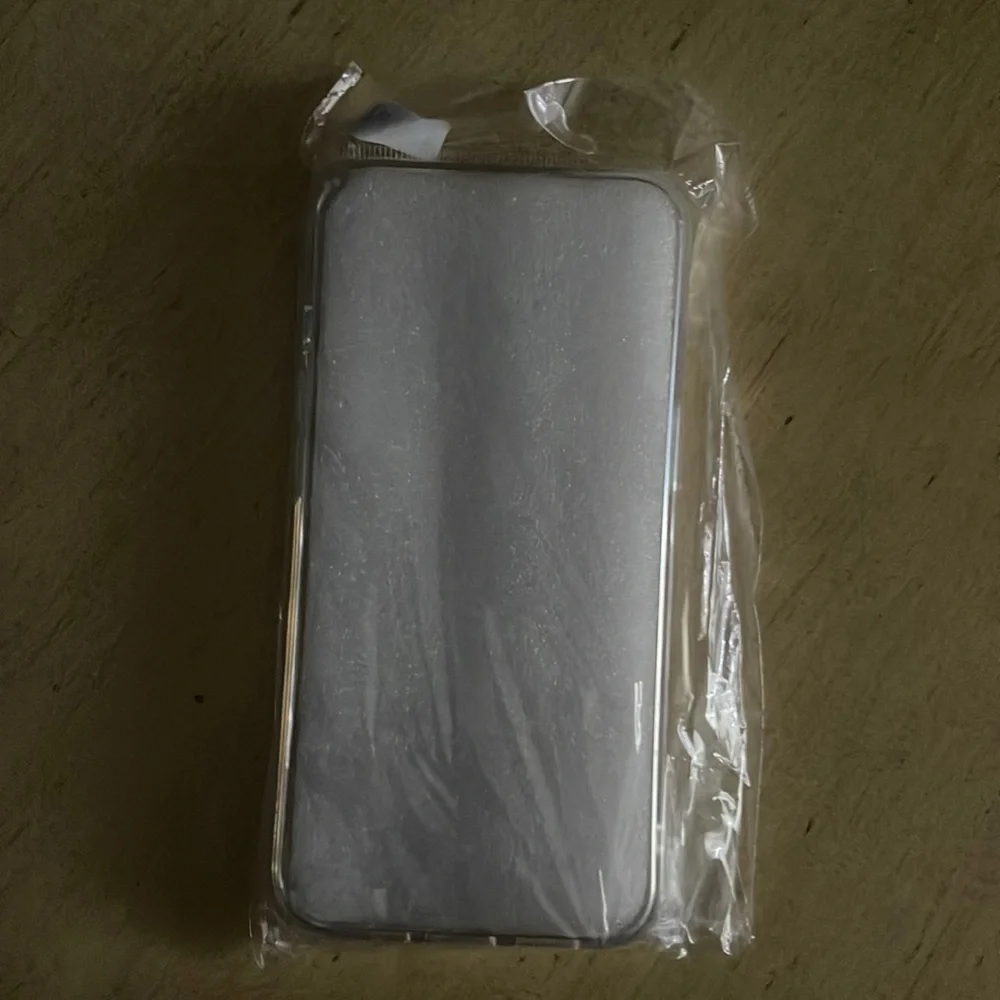 Snowflake IPhone 14 Case